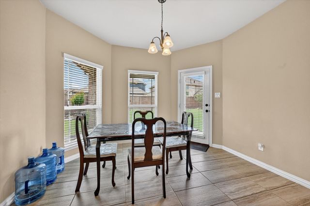 4229 Rainwater Creek Way, Celina, TX 75078