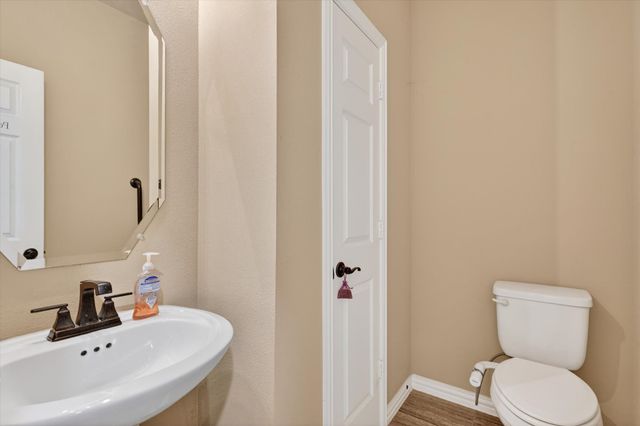 4229 Rainwater Creek Way, Celina, TX 75078
