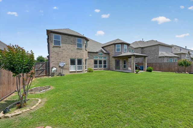 4229 Rainwater Creek Way, Celina, TX 75078