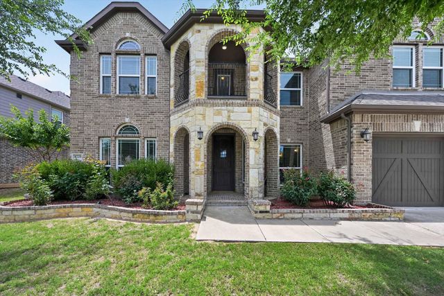 4229 Rainwater Creek Way, Celina, TX 75078