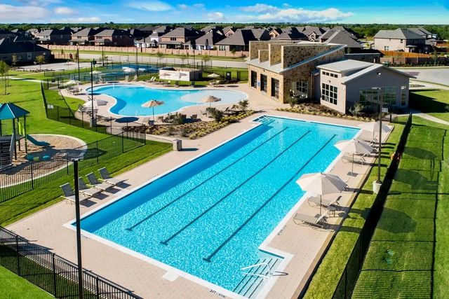 4229 Rainwater Creek Way, Celina, TX 75078