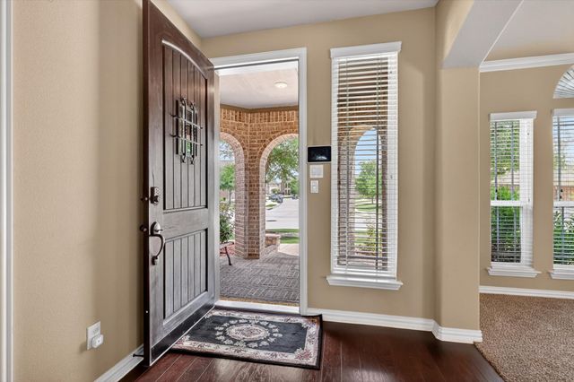 4229 Rainwater Creek Way, Celina, TX 75078