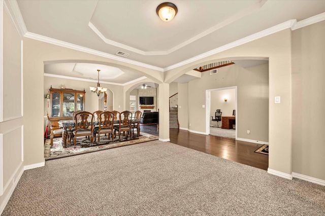 4229 Rainwater Creek Way, Celina, TX 75078