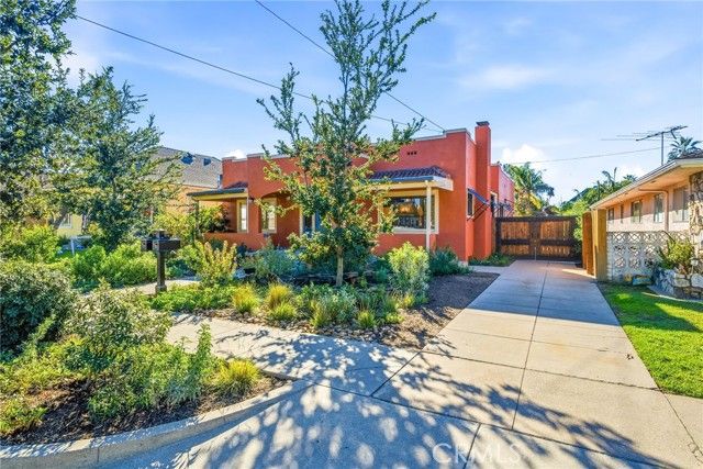 314 E Palmyra, Orange, CA 92866