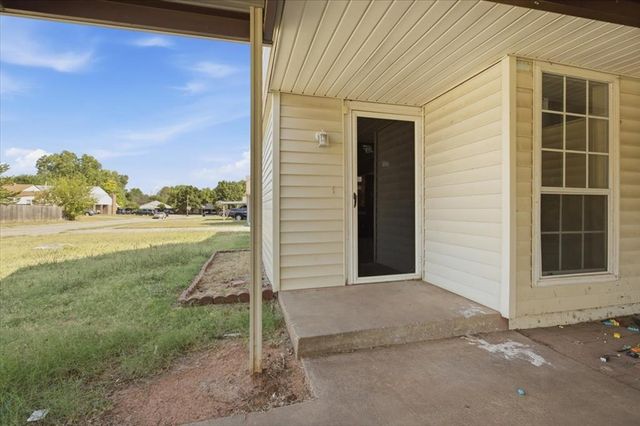 1500 Autumn Drive, Oklahoma City, OK 73160