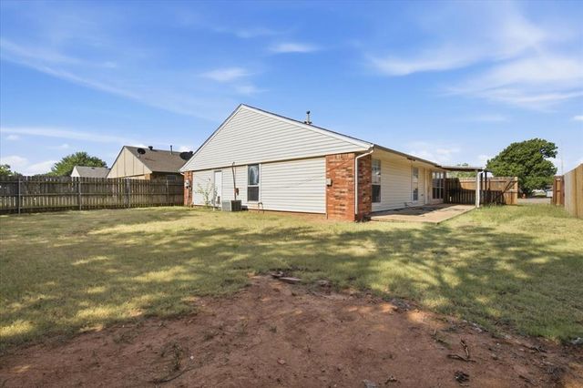 1500 Autumn Drive, Oklahoma City, OK 73160