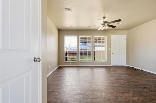 1500 Autumn Drive, Oklahoma City, OK 73160