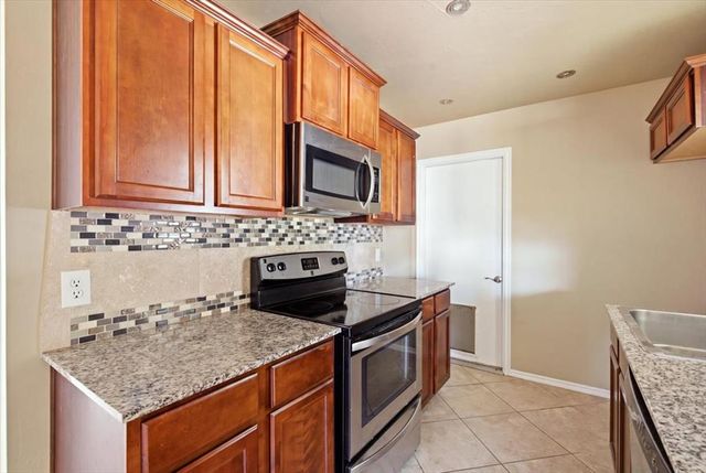 1500 Autumn Drive, Oklahoma City, OK 73160