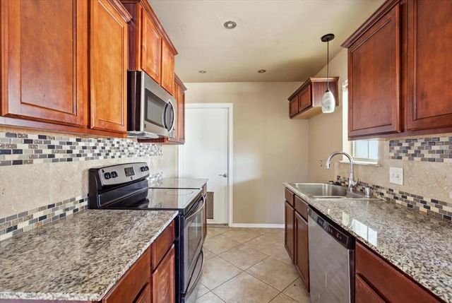 1500 Autumn Drive, Oklahoma City, OK 73160