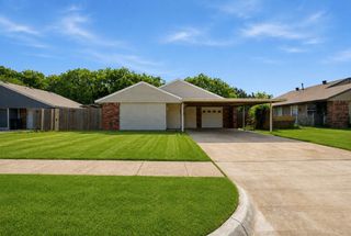 1500 Autumn Drive, Oklahoma City, OK 73160
