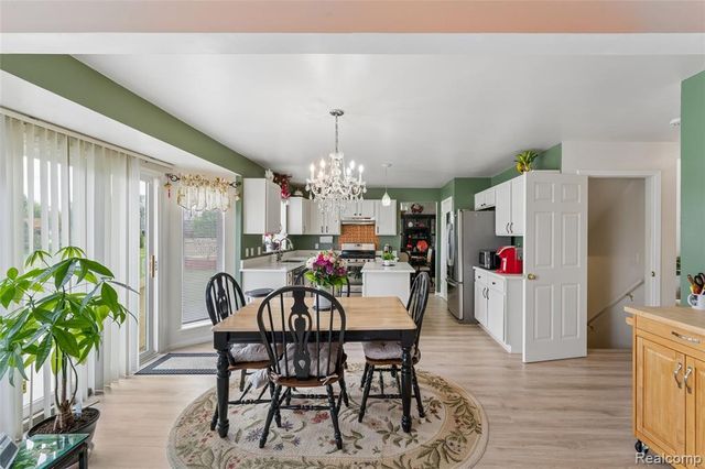 216 Tucker Street, Pontiac, MI 48341