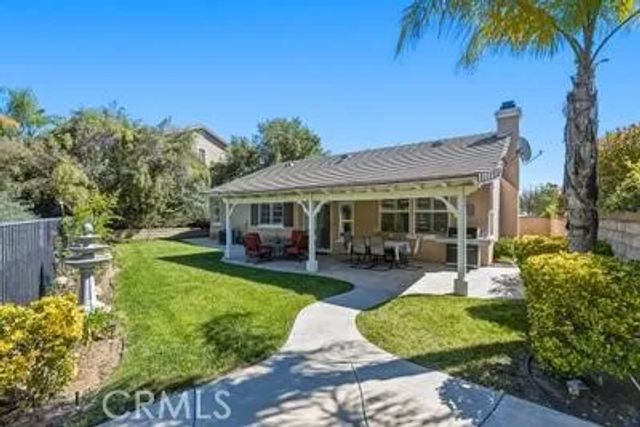 29251 Via Solano, Valencia, CA 91354