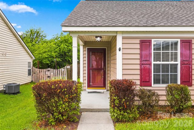 5519 Mt Mansfield Road, Charlotte, NC 28278