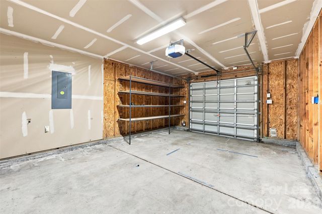 5519 Mt Mansfield Road, Charlotte, NC 28278