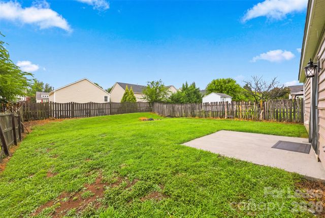 5519 Mt Mansfield Road, Charlotte, NC 28278