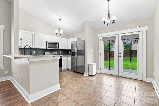 5519 Mt Mansfield Road, Charlotte, NC 28278