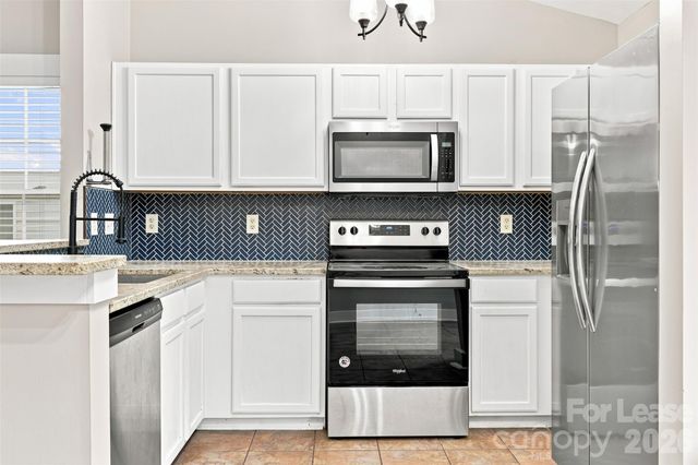 5519 Mt Mansfield Road, Charlotte, NC 28278