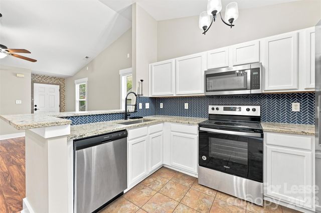 5519 Mt Mansfield Road, Charlotte, NC 28278