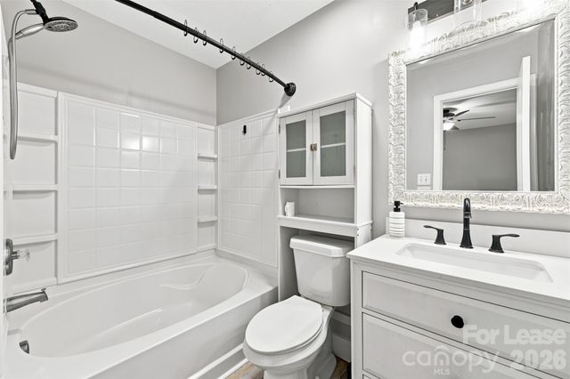 5519 Mt Mansfield Road, Charlotte, NC 28278