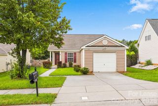 5519 Mt Mansfield Road, Charlotte, NC 28278