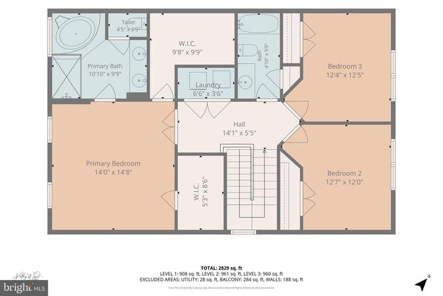 33 GREENSBOROUGH RD, Reisterstown, MD 21136