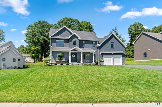 37 Luca Lane, Wethersfield, CT 06109