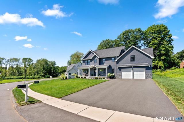 37 Luca Lane, Wethersfield, CT 06109