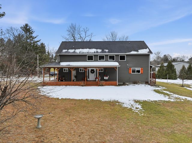 9960 Wildwood Place, Demotte, IN 46310