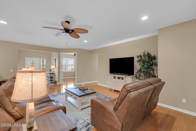 15 Concession Oak Drive, Bluffton, SC 29909