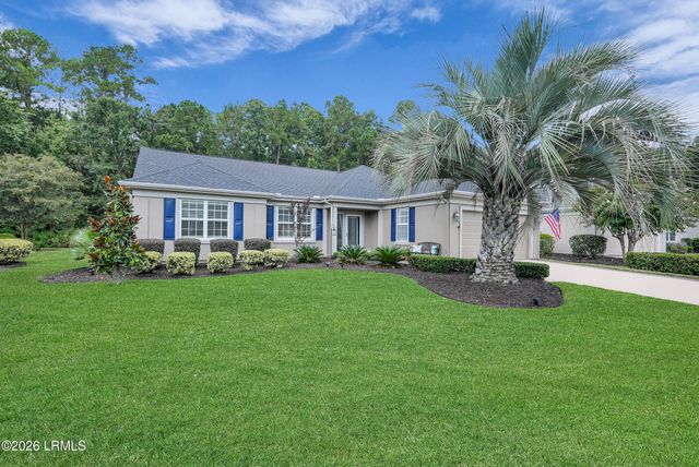 15 Concession Oak Drive, Bluffton, SC 29909