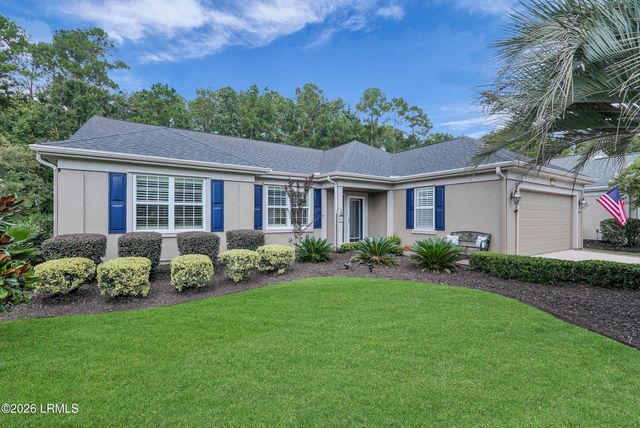 15 Concession Oak Drive, Bluffton, SC 29909