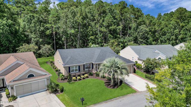 15 Concession Oak Drive, Bluffton, SC 29909