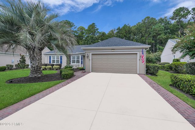 15 Concession Oak Drive, Bluffton, SC 29909