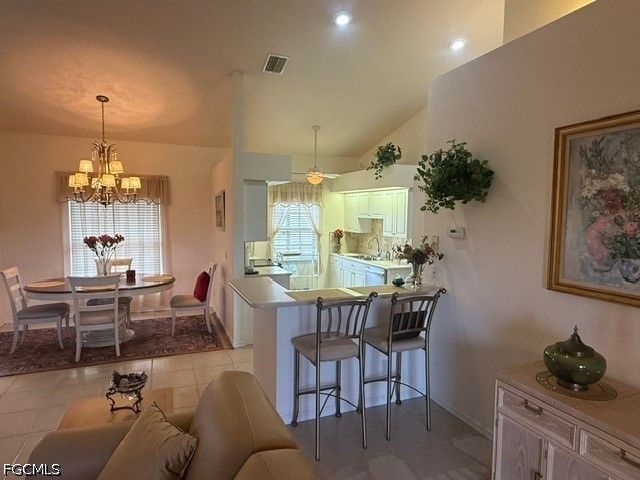 1914 NW 32nd CT, Cape Coral, FL 33993