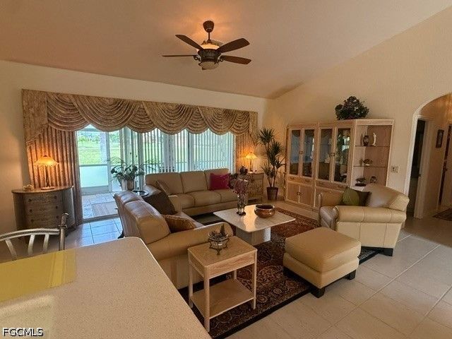1914 NW 32nd CT, Cape Coral, FL 33993