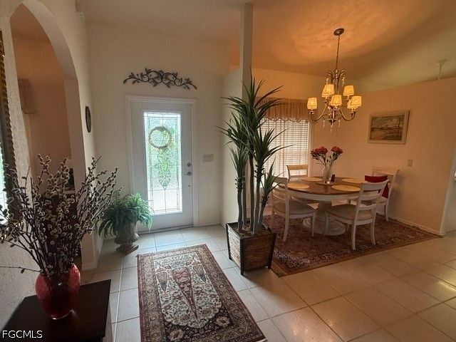 1914 NW 32nd CT, Cape Coral, FL 33993