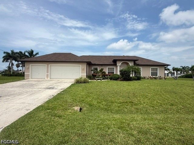1914 NW 32nd CT, Cape Coral, FL 33993