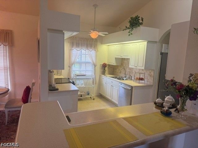 1914 NW 32nd CT, Cape Coral, FL 33993