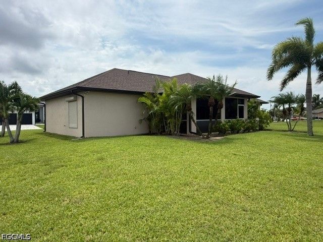 1914 NW 32nd CT, Cape Coral, FL 33993