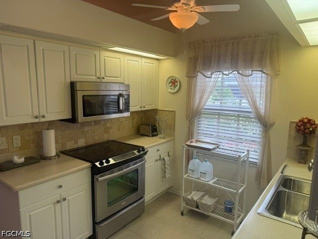 1914 NW 32nd CT, Cape Coral, FL 33993