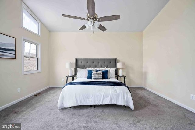 116 LAKEVIEW PKWY, Locust Grove, VA 22508