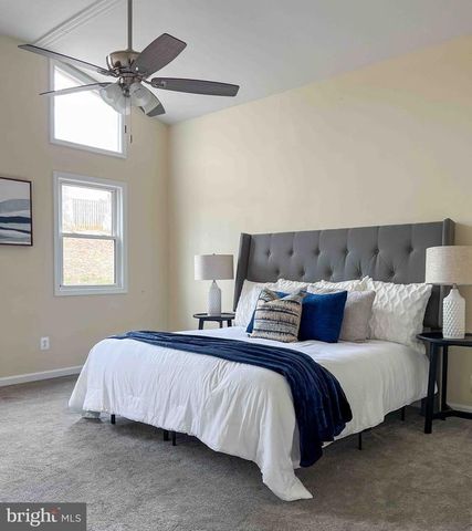116 LAKEVIEW PKWY, Locust Grove, VA 22508