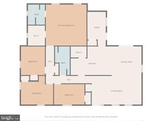 116 LAKEVIEW PKWY, Locust Grove, VA 22508