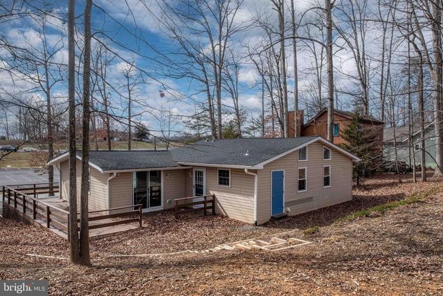 116 LAKEVIEW PKWY, Locust Grove, VA 22508