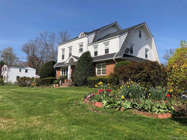 401 Heathcote Road, Scarsdale, NY 10583