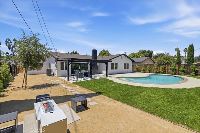 11224 Blucher Avenue, Granada Hills, CA 91344