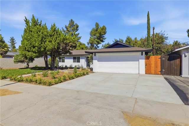 11224 Blucher Avenue, Granada Hills, CA 91344