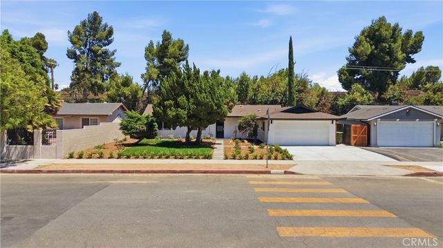 11224 Blucher Avenue, Granada Hills, CA 91344
