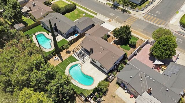 11224 Blucher Avenue, Granada Hills, CA 91344