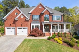2964 Mill Grove Terrace, Dacula, GA 30019